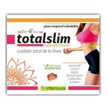 TOTALSLIM 30CAP   PINISAN