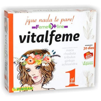 VITALFEME 30CAP    PINISAN