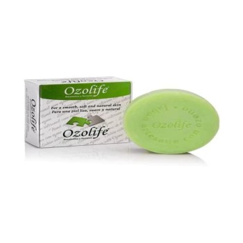 JABON OZONO 100G  OZOLIFE