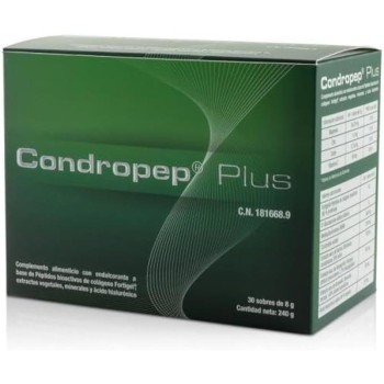CONDROPEP PLUS 30SOB  OZOLIFE