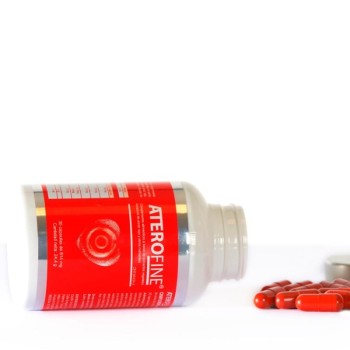 ATEROFINE 30CAP  OZOLIFE