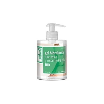GEL HIDR. ALOE ROSA MOSQ...
