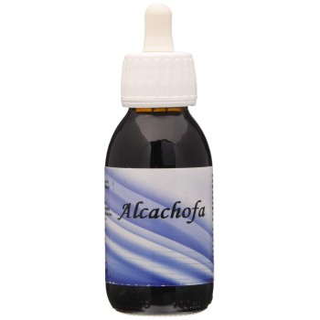 EXTRACTO ALCACHOFA 100ML...