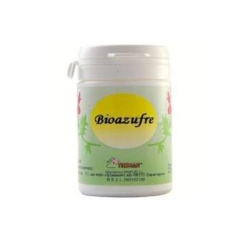 BIOAZUFRE   TREMAN