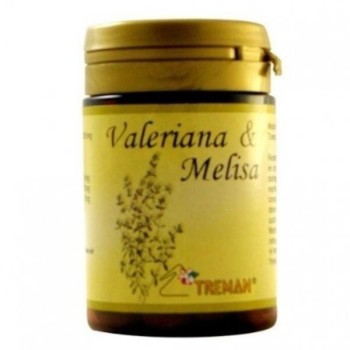 VALERIANA MELISA EXT. 100ML...