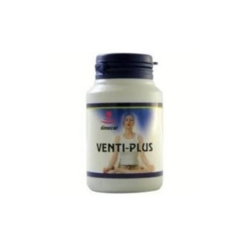 VENTIPLUS 60CAP  TREMAN