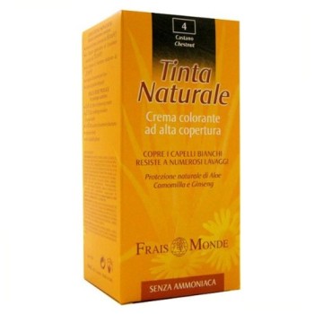TINTE  4 CASTAÑO   125ML...