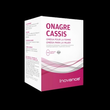 ONAGRA CASSIS 100CAP  INOVANCE