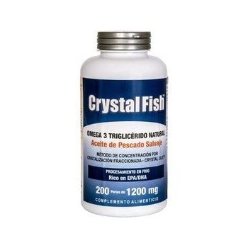 CRYSTAL FIST 200PERL...
