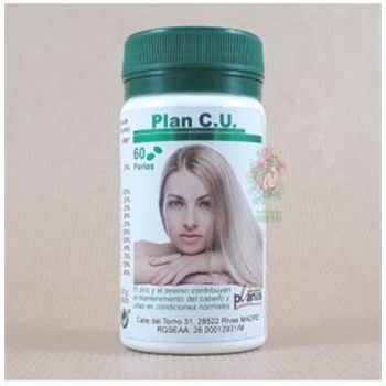 PLANCU 60PERL   PLAÑES