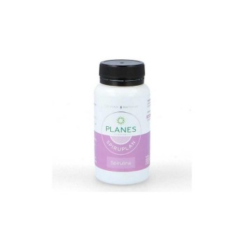 SPIRUPLAN 60CAP PLAÑES