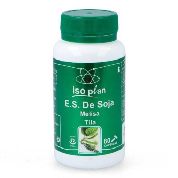 ISOPLAN  60CAPS  PLAÑES