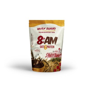 PROTEIN BREAKFAST 8:AM...