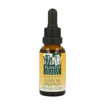 REMEDIO URGENCIA 30ML PLANTIS