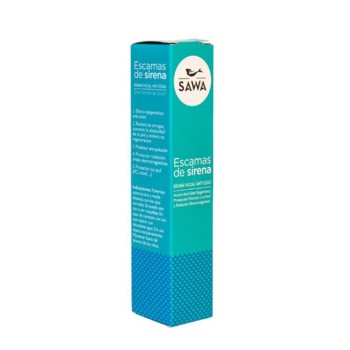 ESCAMAS SIRENA 33ML NUGGELA...