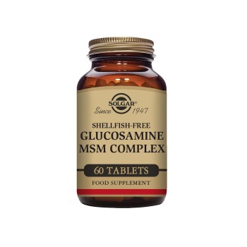 GLUCOSAMINA CONDROIT....