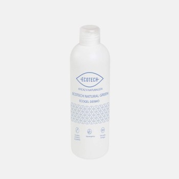 GREEN CARE GEL DERMO CORP...