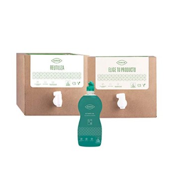 SET MATIC GEL DETERG....
