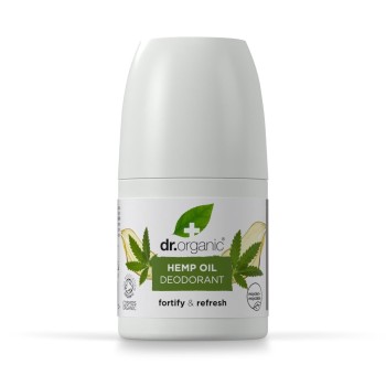 DESODORANTE ACEITE CAÑAMO...