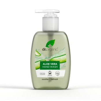 JABON MANOS ALOE VERA 250ML...