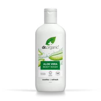 GEL DUCHA ALOE VERA 250ML...