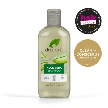 CHAMPU ALOE VERA  265ML...