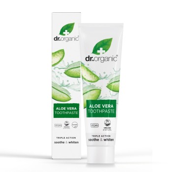 DENTIFRICO ALOE VERA 100ML...