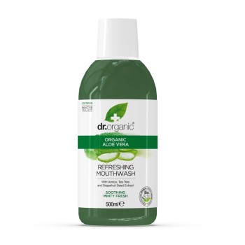 ENJUAGUE BUCAL ALOE VERA...