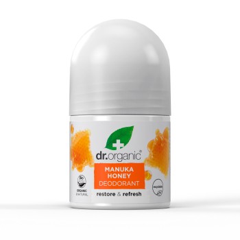 DESODORANTE MIEL MANUKA...