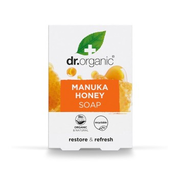 JABON MIEL MANUKA 100G  DR....