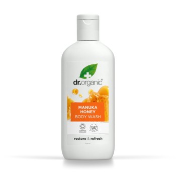 GEL DUCHA MIEL MANUKA 250ML...