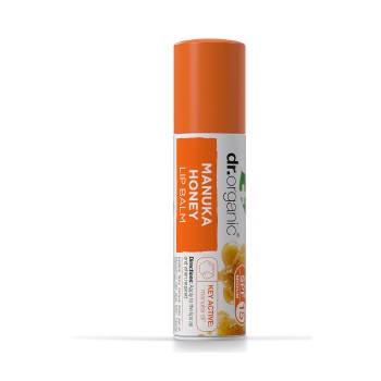 BALSAMO LABIAL MIEL MANUKA...