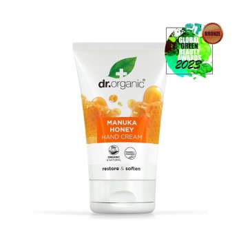 CREMA MANOS UÑAS MIEL...