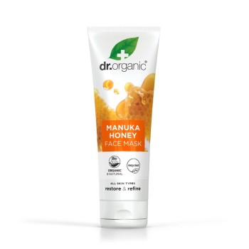 MASCARILLA FACIAL MIEL...