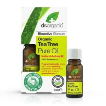 ACEITE ARBOL TE  10ML  DR....