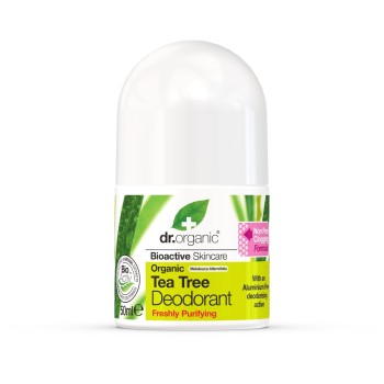 DESODORANTE ARBOL TE  50ML...