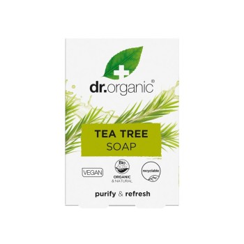 JABON ARBOL TE 100G DR....