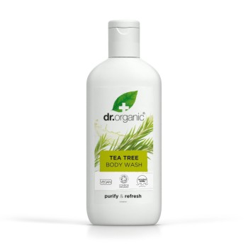 GEL DUCHA ARBOL TE?  250ML...