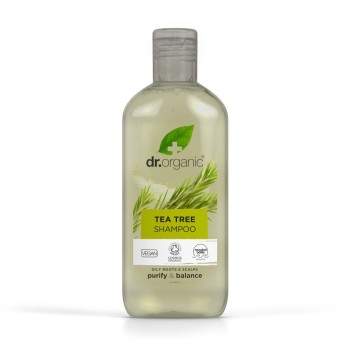 CHAMPU ARBOL TE 265ML DR....