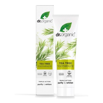 DENTIFRICO ARBOL TE?  100ML...