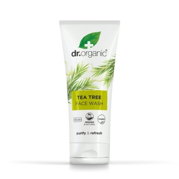 GEL LIMPIADOR FACIAL ARBOL...