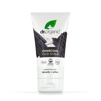 EXFOLIANTE FACIAL CARBON...