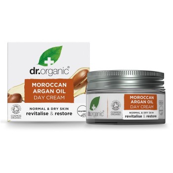 CREMA DIA ARGAN  50ML...