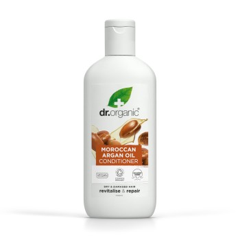 ACONDICIONADOR ARGAN  200ML...
