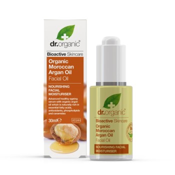 ACEITE FACIAL ARGAN 30ML...