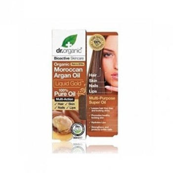 ACEITE ARGAN   50ML   DR....