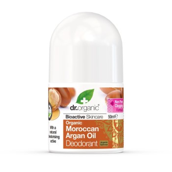 DESODORANTE ARGAN  50ML...
