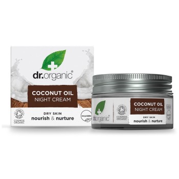 CREMA NOCHE COCO 50ML DR....