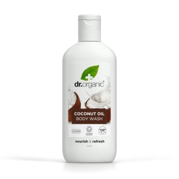GEL DUCHA COCO 250ML  DR....