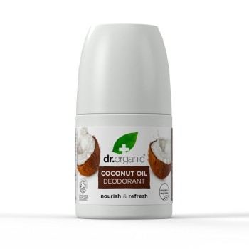 DESODORANTE COCO 50ML   DR....